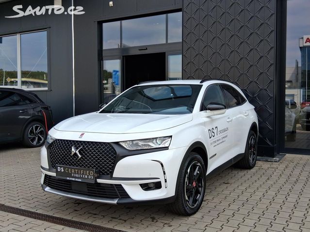 DS 7